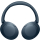 Sony WH-XB910N Niebieskie - 689877 - zdjęcie 4